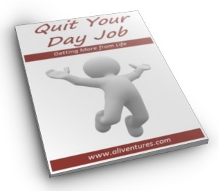 Quit Your Day Job