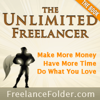 The Unlimited Freelancer - Click to Buy