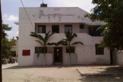 Divya Shanthi Baby Home