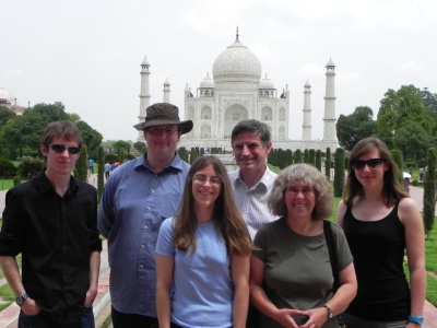 The Hales and Paul