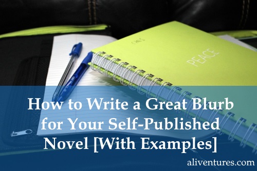 write-great-blurb