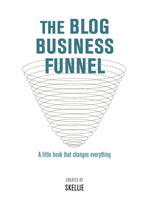 Click here to read more about The Blog Business Funnel