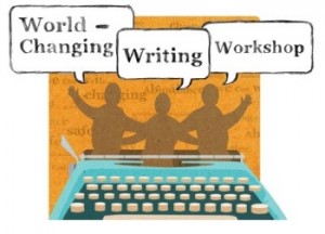World Changing Writing Workshop