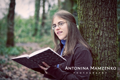 Find Your Writing Voice – By Starting With Your Heart
