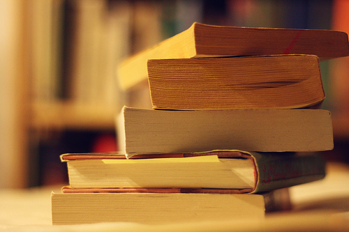 books books