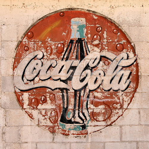 cocacola cocacola