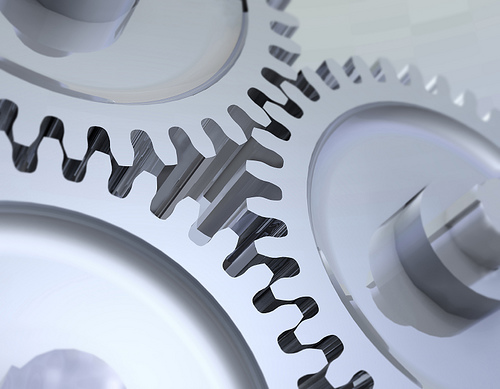 cogs cogs