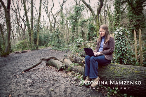 If You Don’t Get Published, Is Writing a Waste of Time?