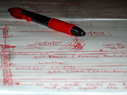 Are You Over-Editing Your Work?