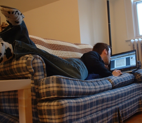 The Digitalisation of Reading (and Writing)