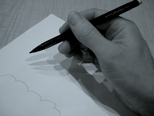 Six Common Writing Excuses (And How to Overcome Them)