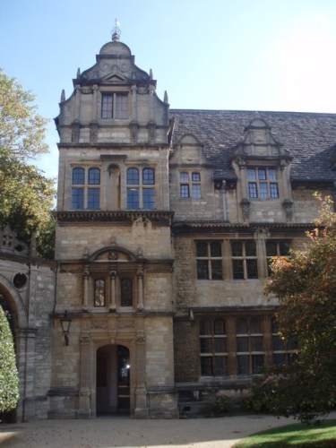 Novelists: Come to Oxford, Learn to Write, Edit, Publish & Market Your Book