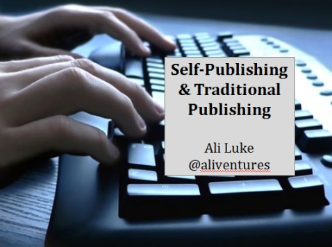 How Do Self-Publishing and Traditional Publishing Compare? [Video + Transcript]