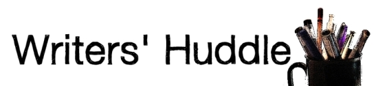 Take Your Writing Further with Writers’ Huddle: Open for New Members Until Friday 12th