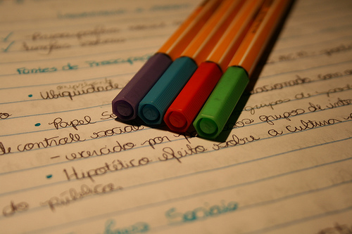 Six Inspiring Writing Quotes to Boost Your Creativity [Guest Post]