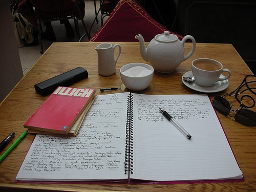 Seven Common Misconceptions About Writing …  and the Reality