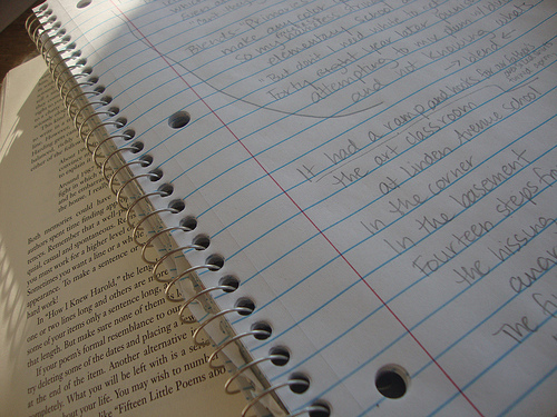 Want to Know the REAL Secret of Productive Writers? [Guest Post]