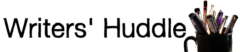 Join Writers’ Huddle Today (Because I’m Closing the Doors Tomorrow)