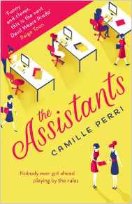 the-assistant-camille-perri