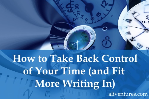 take-control-of-your-time