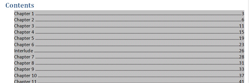 table-of-contents-example