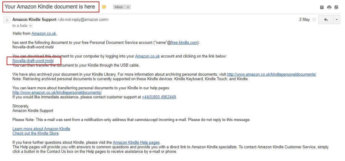 how to download kindle personal documents how to download kindle personal documents