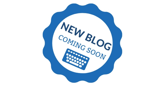 I’m Launching a New Blog (So Things Will Be Quiet on Aliventures This Month)