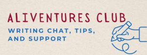 The Aliventures Club banner image