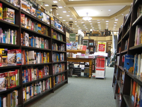 Bookstore