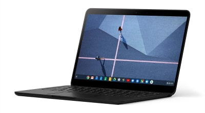 Image of the Google Pixelbook Go