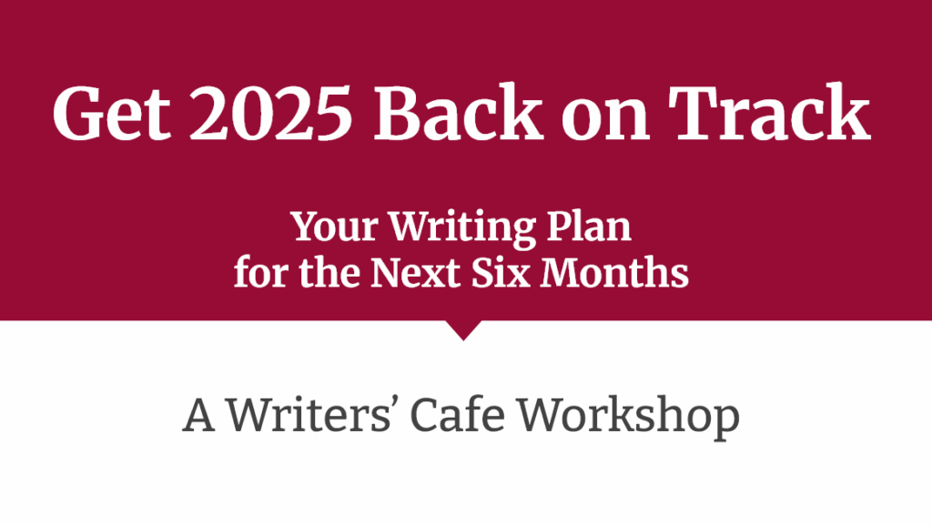 Get 2025 Back on Track