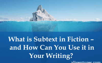 What is Subtext in Fiction – and How Can You Use it in Your Writing?